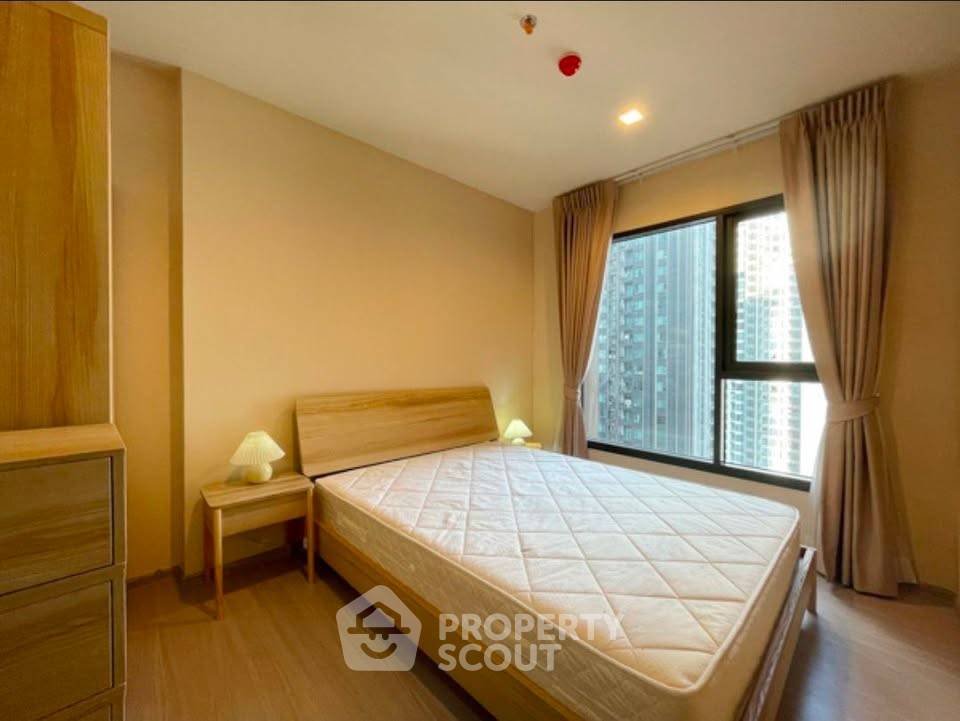 รูป คอนโด 1-ห้องนอน ที่ ไลฟ์ อโศก ไฮป์ ใกล้ ARL มักกะสัน (ID 2859352) - รูปที่ 7/10