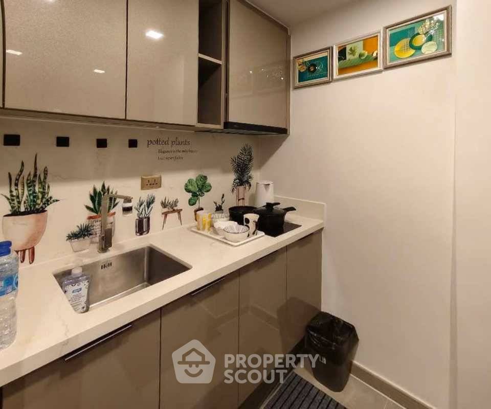 รูป คอนโด 1-ห้องนอน ที่ วันไนน์ไฟว์ อโศก - พระราม 9 ใกล้ MRT พระราม 9 (ID 2856885) - รูปที่ 4/7