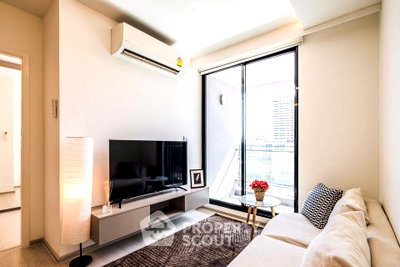 Condos for rent : 2-BR Condo at Vtara 36 near BTS Thong Lor (ID 419777)