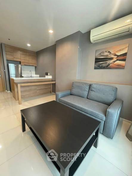 รูป คอนโด 1-ห้องนอน ที่ ริทึม รัชดา-ห้วยขวาง ใกล้ MRT ห้วยขวาง (ID 2856435) - รูปที่ 3/13