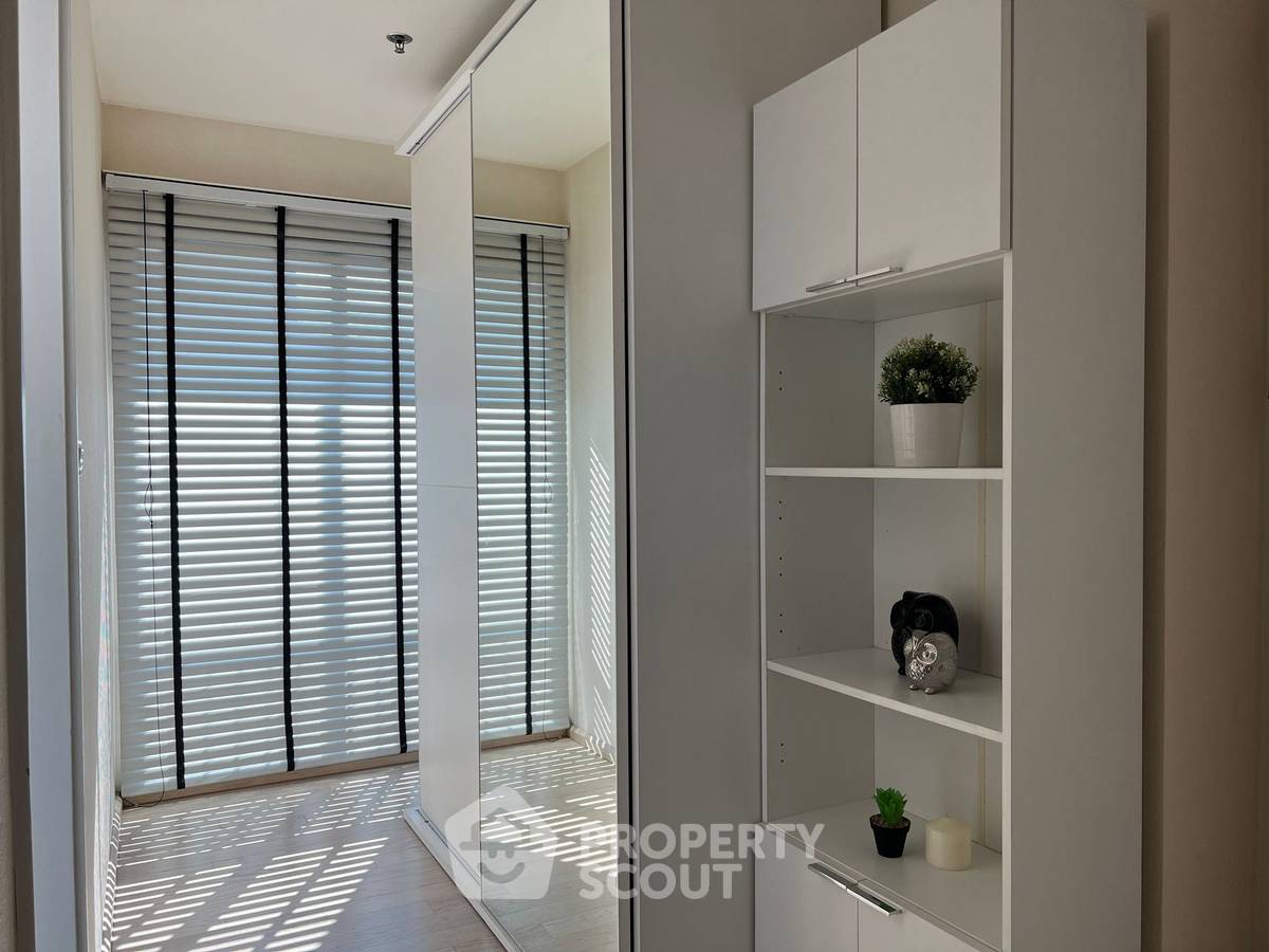 รูป คอนโด 1-ห้องนอน ที่ โนเบิล รีมิกซ์ ใกล้ BTS ทองหล่อ (ID 2115093) - รูปที่ 9/17