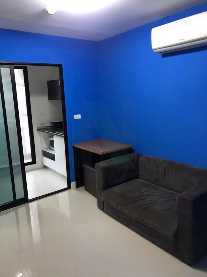 รูป 📌 ขายคอนโด ลิปป์ ลาดพร้าว 20 อาคาร 1 ชั้น 3 1 ห้องนอน ขนาด 26.00 ตรม ใกล้ ห้างเซ็นทรัลลาดพร้าว - รูปที่ 5/8