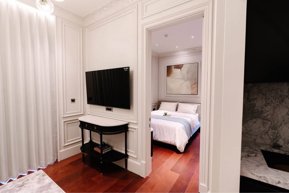 รูป คอนโดหรู ใจกลางทองหล่อ 🏙️ (For Rent/ให้เช่า) Khun by yoo 💵 69,000 THB (1 Bed, 53 Sqm) คุณ บาย ยู - รูปที่ 2/11
