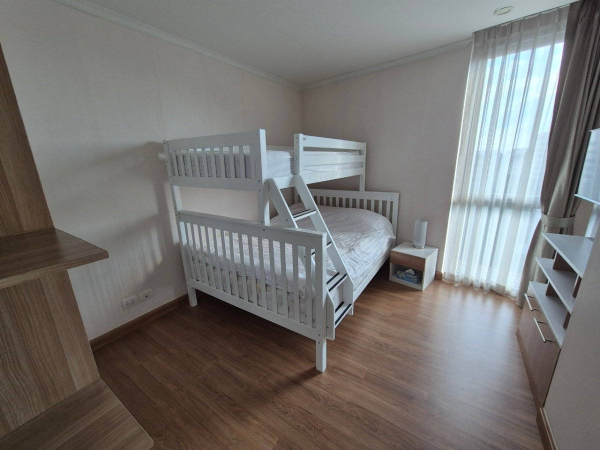 รูป ให้เช่า!! The Nimmana Condo , เพ้นท์เฮ้าส์ 3 ห้องนอน ห้องสวย ราคาดีมาก ติดต่อ โทร (098-9690236แจน) - รูปที่ 9/23
