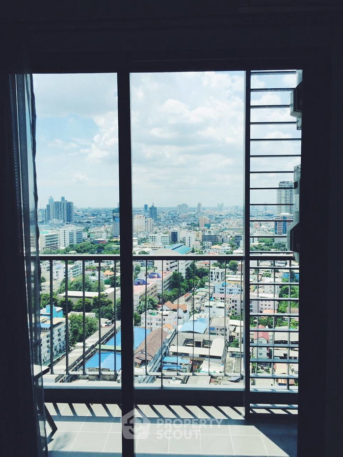 รูป คอนโด 1-ห้องนอน ที่ เดอะ ซี้ดมิงเกิ้ล สาทร-สวนพลู ใกล้ BTS ศาลาแดง (ID 513053) - รูปที่ 8/8