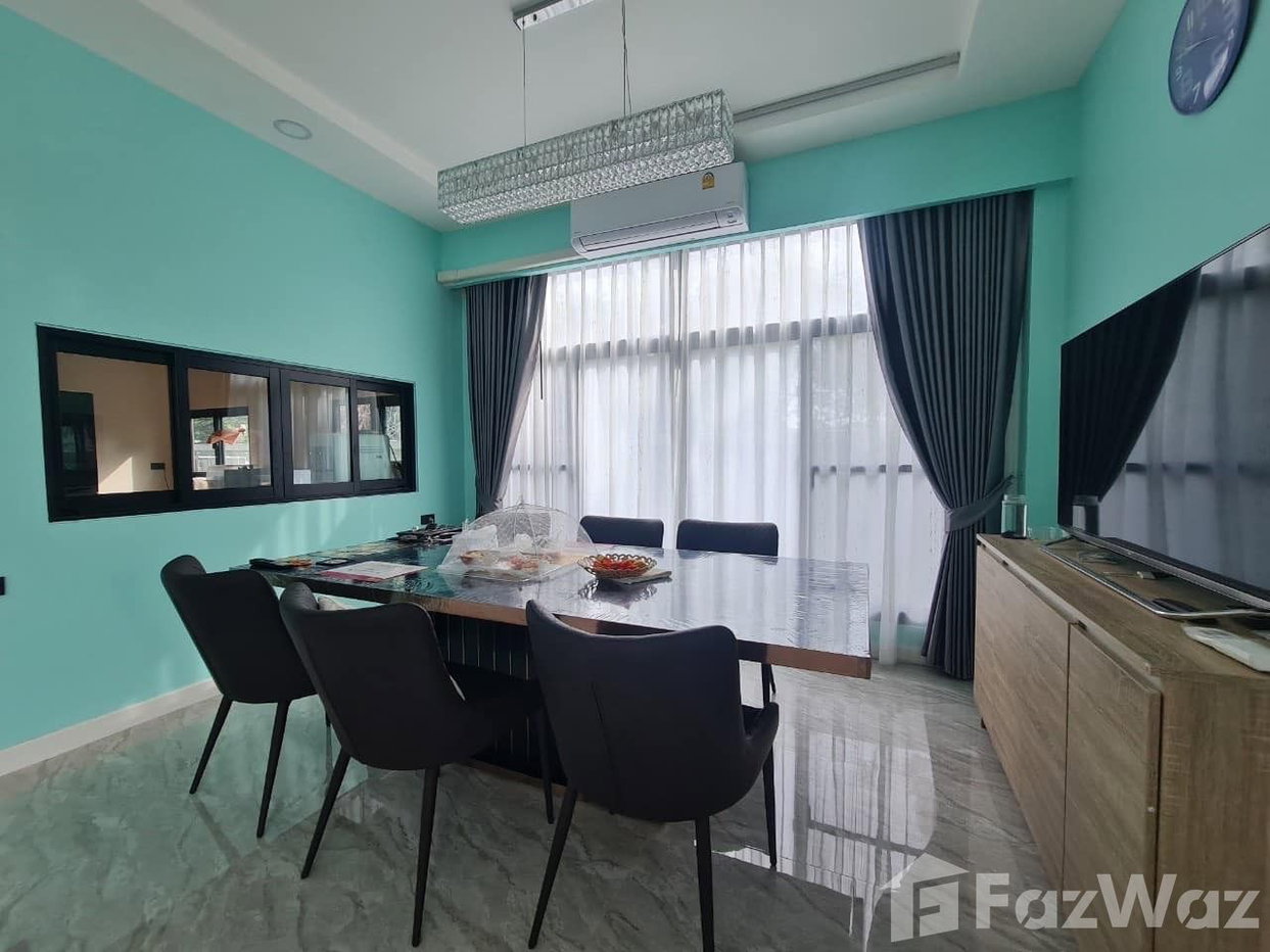 รูป ขาย บ้านเดี่ยว 3 ห้องนอน ใน คลองถนน, กรุงเทพมหานคร 1392320 - รูปที่ 3/19