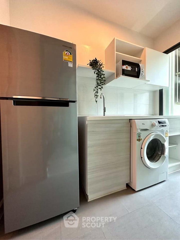 picture 1-BR Condo At Metro Sky Prachachuen Near MRT Bang Son (400m) (ID 2130447) - 5/9