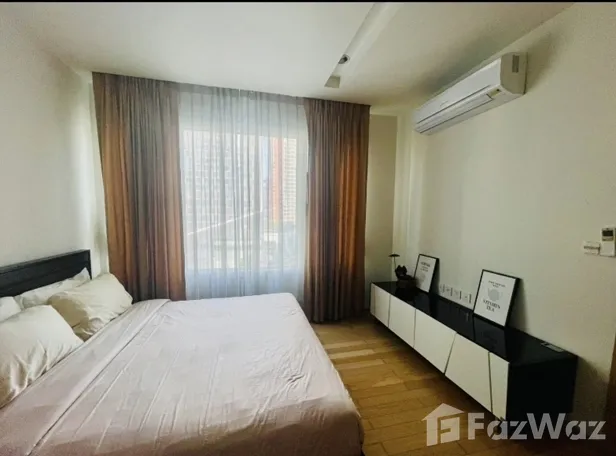 รูป ขาย คอนโด 1 ห้องนอน ในโครงการ สิริ แอท สุขุมวิท 6236807 - รูปที่ 2/5