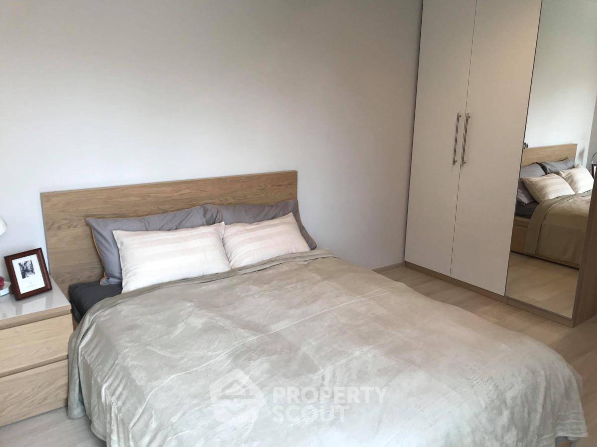 picture 2-BR Condo at Life One Wireless near BTS Phloen Chit (ID 375228) - 15/29