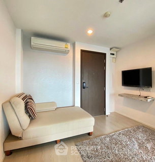 รูปภาพ 1-BR Condo at Rhythm Sathorn-Narathiwas near BTS Chong Nonsi (ID 1008350)