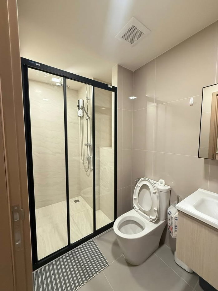 รูป เช่าคอนโด The Base Urban Rama 9/เดอะ เบส เออร์เบิน พระราม 9 (B6905011) ID Line : @condo88 - รูปที่ 4/6