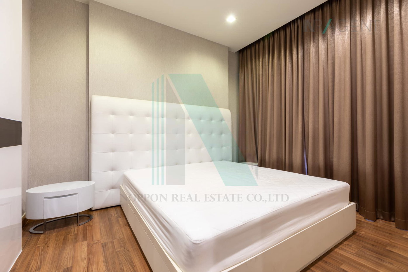 รูป 🚩 ขายคอนโด ไอวี่ แอมพิโอ รัชดา อาคาร 1 ชั้น 12 1 ห้องนอน ขนาด 44.00 ตรม ใกล้ ห้างสรรพสินค้า Esplanade - รูปที่ 2/8