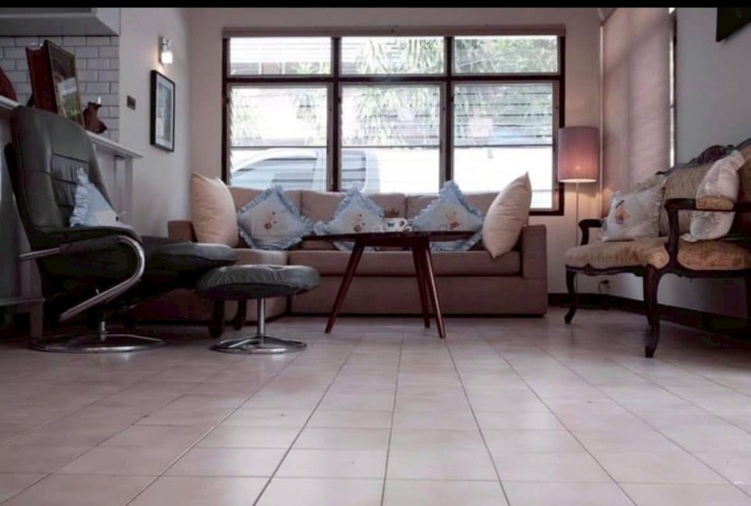 รูป 🏡✨ ให้เช่าบ้านเดี่ยวใจกลาง CBD ซอยปลูกจิต พระราม 4 | Rare Item ในทำเลที่หาไม่ได้ง่าย ๆ 3 ห้องนอน🐶🐱 Pet-Friendly - รูปที่ 4/7