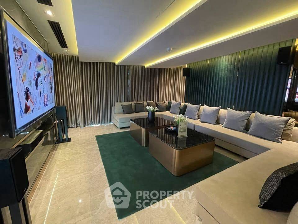 picture 1-BR Condo at Modiz Sukhumvit 50 near BTS On Nut (ID 2249707) - 9/10