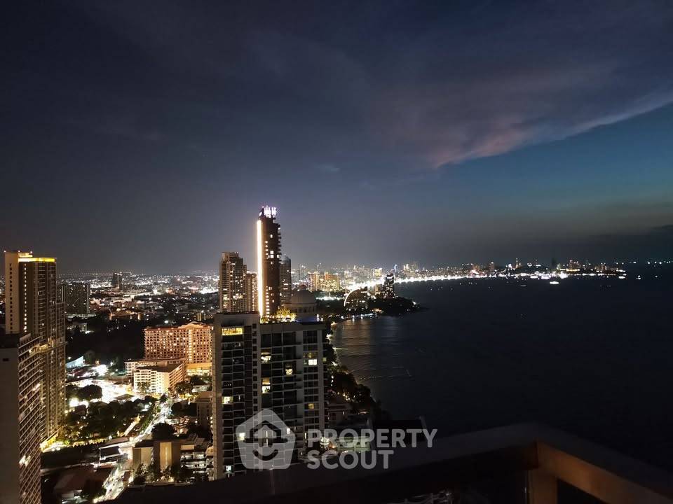 รูป คอนโด 2-ห้องนอน ที่ เดอะ ปาล์ม - หาดวงศ์อมาตย์ ใกล้ ปราสาทสัจธรรม (ID 2858320) - รูปที่ 31/32