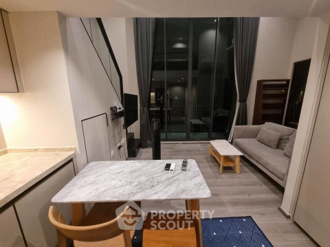 คอนโด 1-ห้องนอน ที่ เดอะ รีเซิร์ฟ พหล-ประดิพัทธ์ ใกล้ BTS สะพานควาย (ID 2112008)