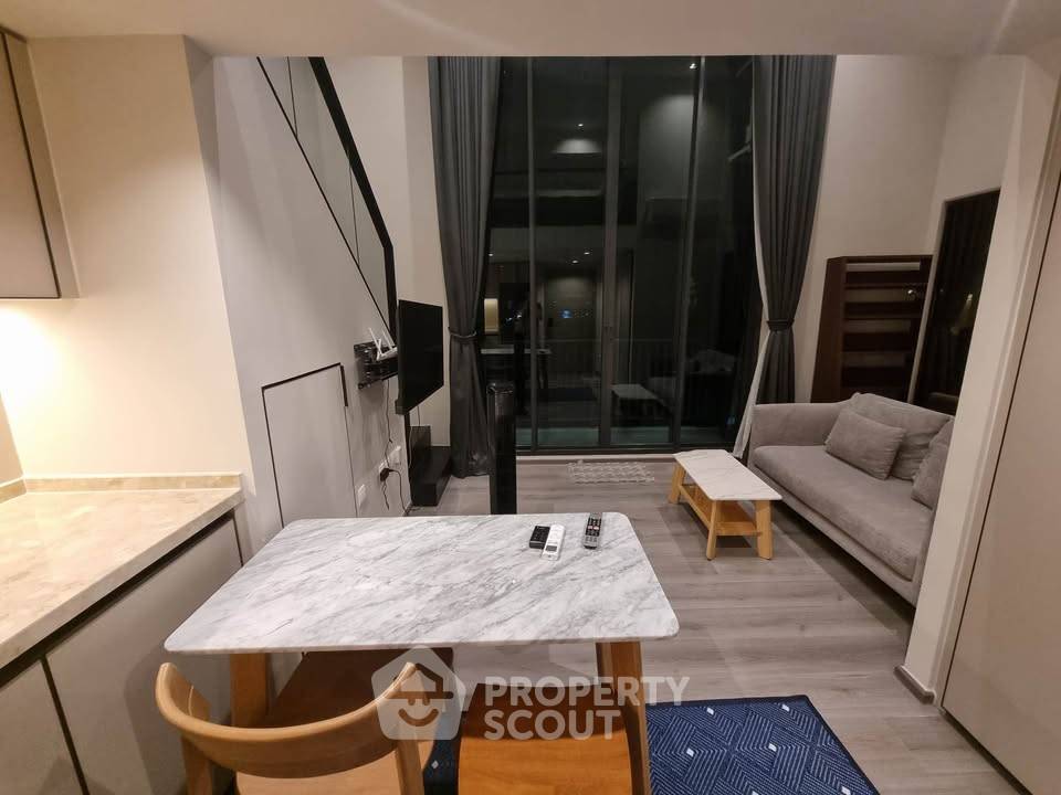 รูป คอนโด 1-ห้องนอน ที่ เดอะ รีเซิร์ฟ พหล-ประดิพัทธ์ ใกล้ BTS สะพานควาย (ID 2112008) - รูปที่ 1/12