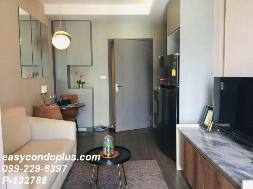 รูป P-132788 ห้องสวย เฟอร์ครบ! Ideo Sukhumvit 93 ใกล้ BTS บางจาก เพียง 20,000 บาท  | Line Id: @easycondoplus | 099-229-6397 - รูปที่ 3/11
