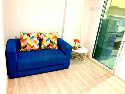Condos for sale Bangkok : 🎉 For Sell Condo THE REVO LADPRAO 48 Building B, Floor 4,1 bed room, Room size 31.00 sqm