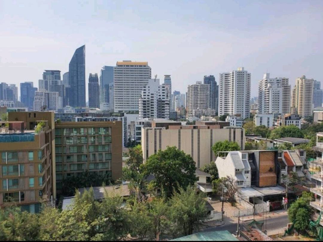 รูป Code: 26KJ2178  ให้เช่า The Waterford Park Sukhumvit 53 🔥🔥 จองเดือนนี้รับส่วนลด1,000บาท 🔥🔥 @kjcondo (มี@ข้างหน้าด้วยนะคะ) - รูปที่ 8/8