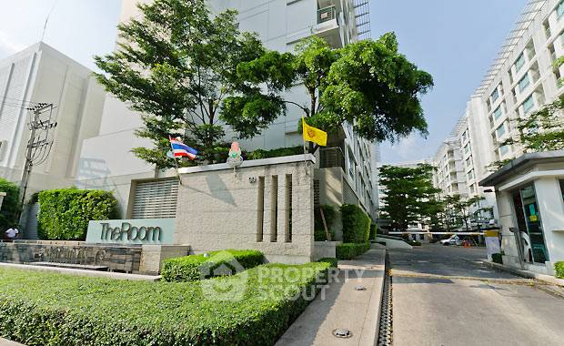 รูป คอนโด 2-ห้องนอน ที่ เดอะ รูม สุขุมวิท 79 ใกล้ BTS อ่อนนุช (ID 883631) - รูปที่ 20/20