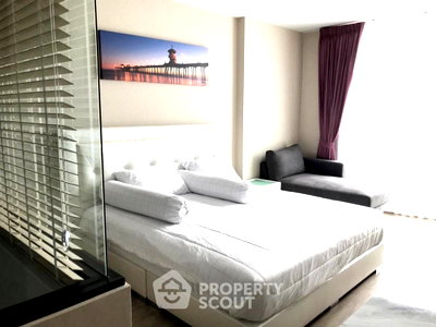 Condos for rent : 2-BR Condo at Rhythm Ekkamai near BTS Ekkamai (ID 2114651)