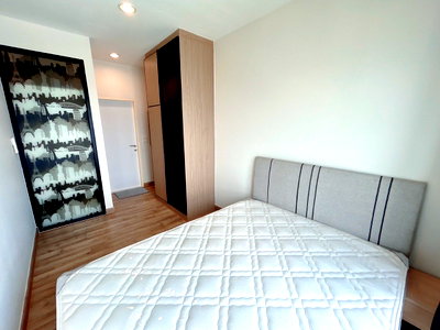 คอนโดให้เช่า : 📣For Rent 🎆 Niche Mono Sukhumvit-Bearing (นิชโมโน สุขุมวิท-แบริ่ง)🏛️ JA-1472