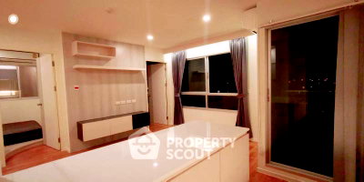 Condos for rent : 2-BR Condo at Lumpini Ville Ratchaphruek-Bangwaek in Bang Waek (ID 985122)