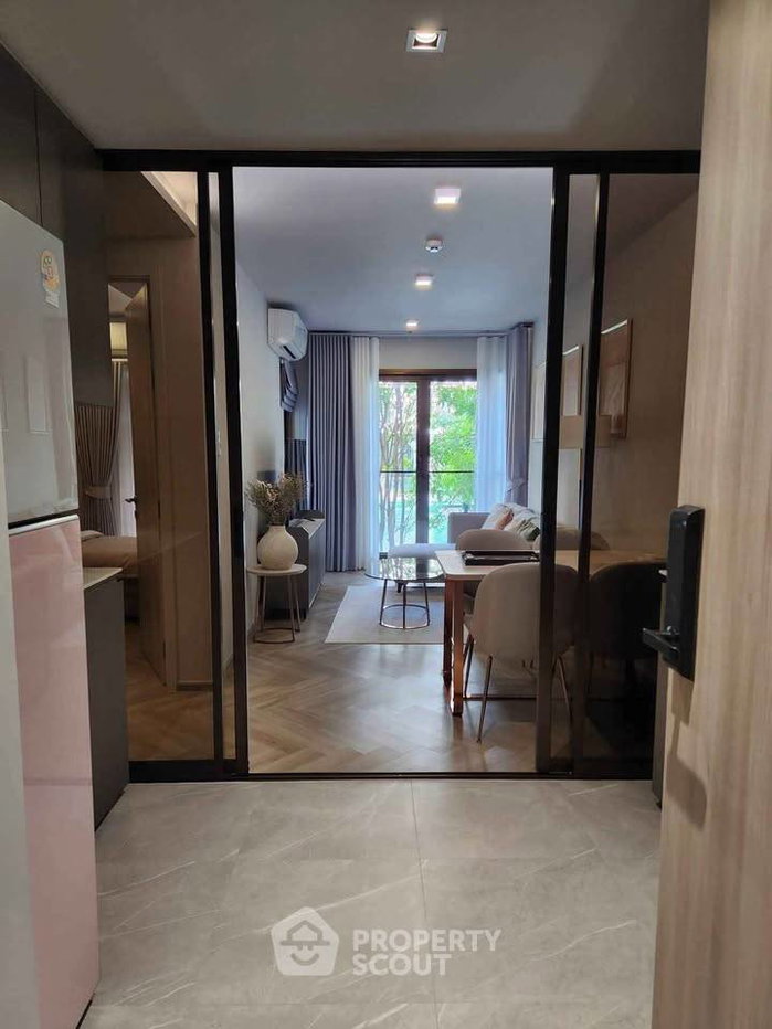 picture 2-BR Condo at Chapter Thonglor 25 close to Thong Lo (ID 2856240) - 3/16