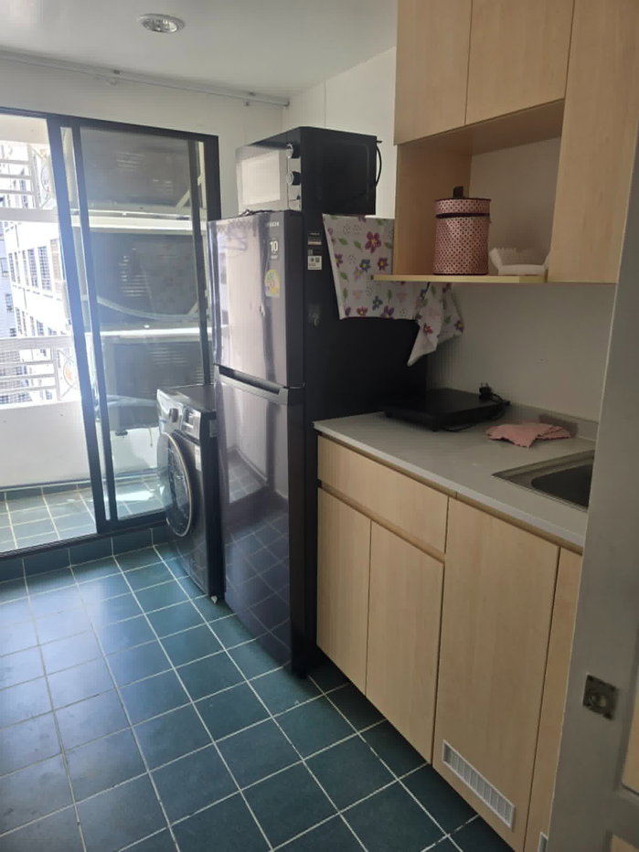 รูป RS5987  ปล่อยเช่าคอนโด Lumpini Place Suanplu – Sathorn ใกล้ BTS ศาลาแดง - รูปที่ 5/8