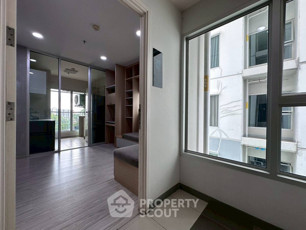 รูป คอนโด 1-ห้องนอน ที่ แอสปาย รัตนาธิเบศร์ 2 ใกล้ MRT บางกระสอ (ID 2860187) - รูปที่ 21/43