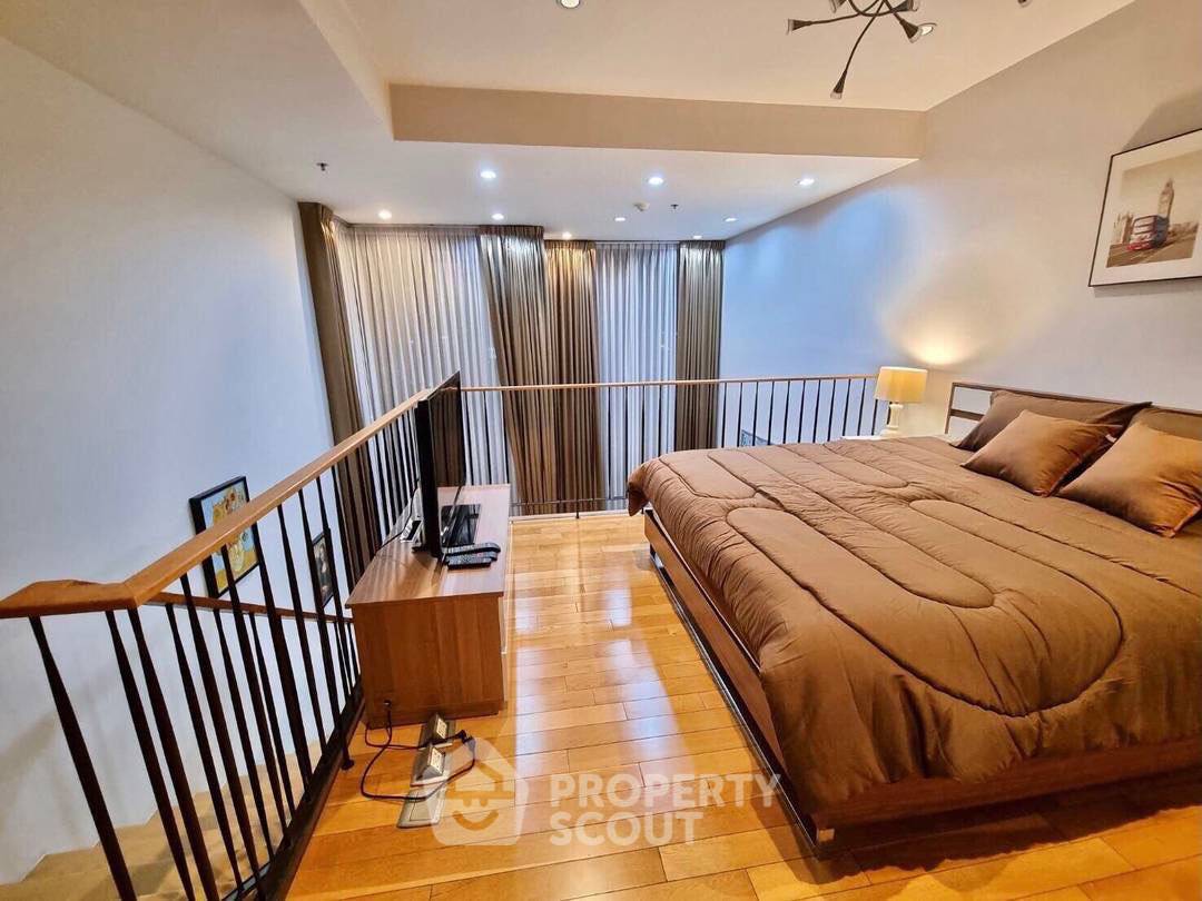 รูป คอนโด 1-ห้องนอน ที่ ดิ เอ็มโพริโอ เพลส ใกล้ BTS พร้อมพงษ์ (ID 2856364) - รูปที่ 9/18