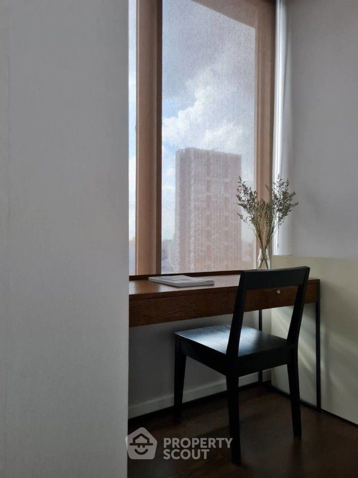 picture 1-BR Condo at Nara 9 By Eastern Star near BTS Chong Nonsi (ID 1001450) - 13/18