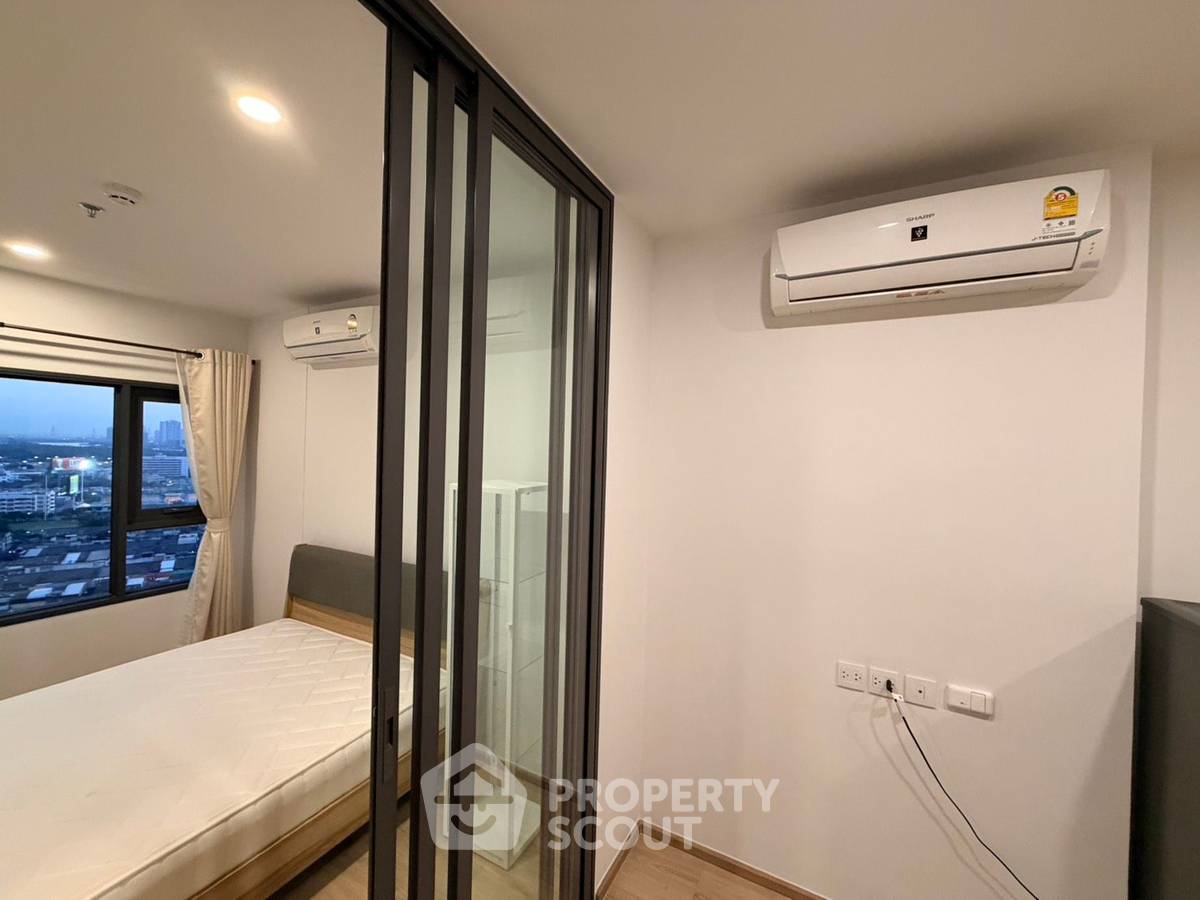 รูป คอนโด 1-ห้องนอน ที่ ไลฟ์ พระราม 4 - อโศก ใกล้ MRT ศูนย์การประชุมแห่งชาติสิริกิติ์ (ID 2848405) - รูปที่ 2/17