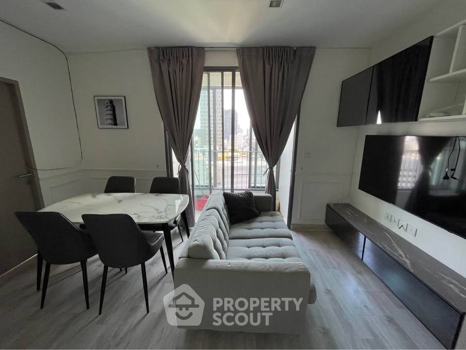 รูป คอนโด 2-ห้องนอน ที่ ไอดีโอ โมบิ สุขุมวิท 81 ใกล้ BTS อ่อนนุช (ID 2853585) - รูปที่ 2/12