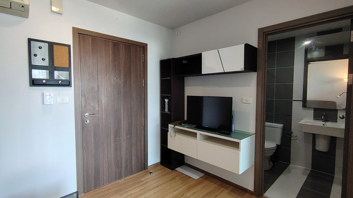 รูป ให้เช่าคอนโด The Base Sukhumvit 77 ใกล้ BTS อ่อนนุช - รูปที่ 3/10