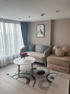 รูปภาพ Code: KJ6813  for rent Metro Sky Bangsue - Prachachuen 🔥🔥 Line ID: @kjcondo (with @)🔥🔥