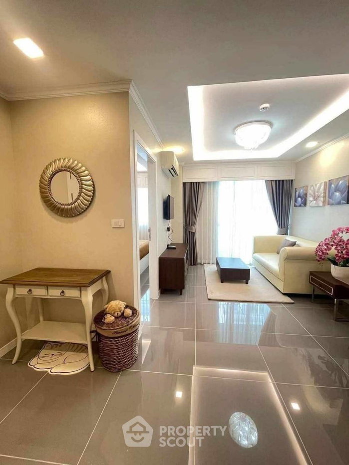 รูป คอนโด 1-ห้องนอน ที่ ดิ โอเรียนท์ รีสอร์ท แอนด์ สปา ใกล้ เมืองพัทยา (ID 2137093) - รูปที่ 8/11