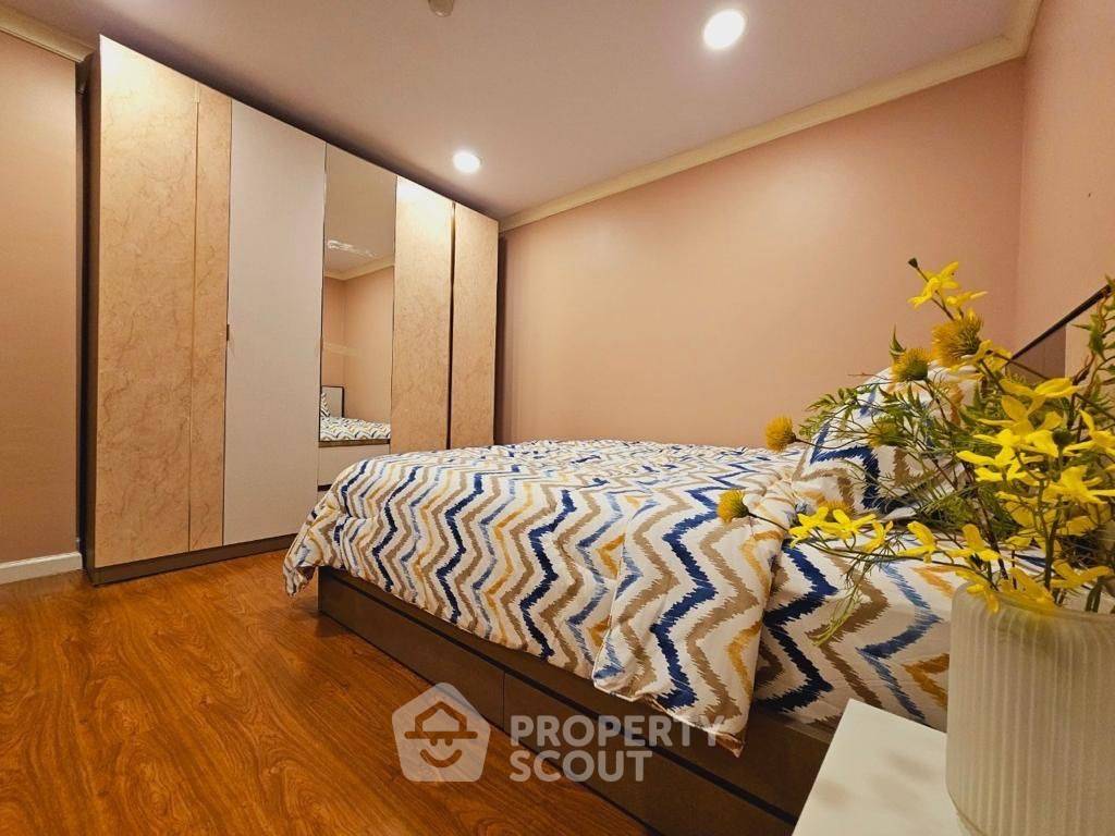 รูป คอนโด 2-ห้องนอน ที่ ลุมพินี สวีท สุขุมวิท 41 ใกล้ BTS พร้อมพงษ์ (ID 1411980) - รูปที่ 5/20