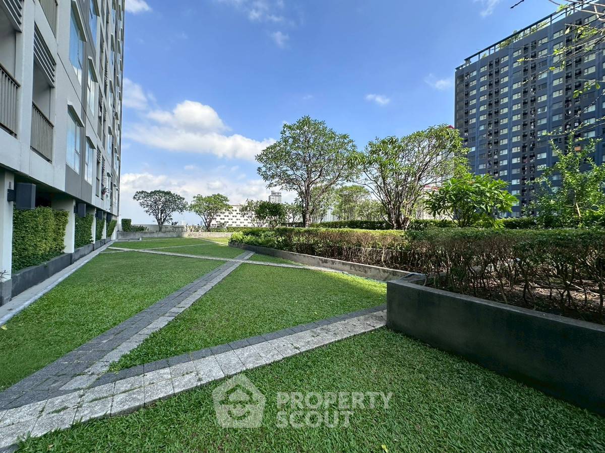 รูป คอนโด 1-ห้องนอน ที่ แอสปาย รัตนาธิเบศร์ 2 ใกล้ MRT บางกระสอ (ID 2860187) - รูปที่ 28/43