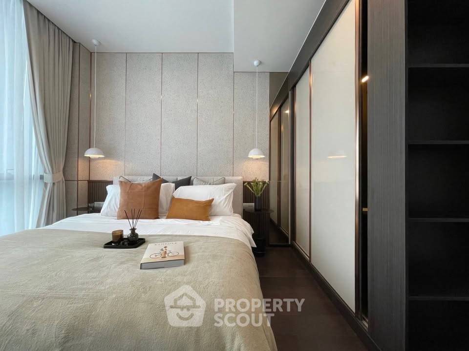 รูป คอนโด 1-ห้องนอน ที่ ลาวิค สุขุมวิท 57 ใกล้ BTS ทองหล่อ (ID 2827753) - รูปที่ 5/6