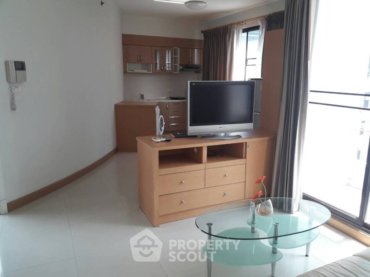 รูป คอนโด 1-ห้องนอน ที่ ศุภาลัย พรีเมียร์ เพลส อโศก ใกล้ MRT เพชรบุรี (ID 886936) - รูปที่ 2/5