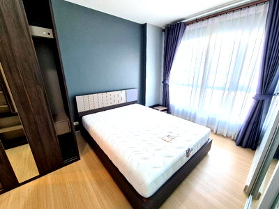 Condos for rent : Condo for Rent: Aspire Ngamwongwan