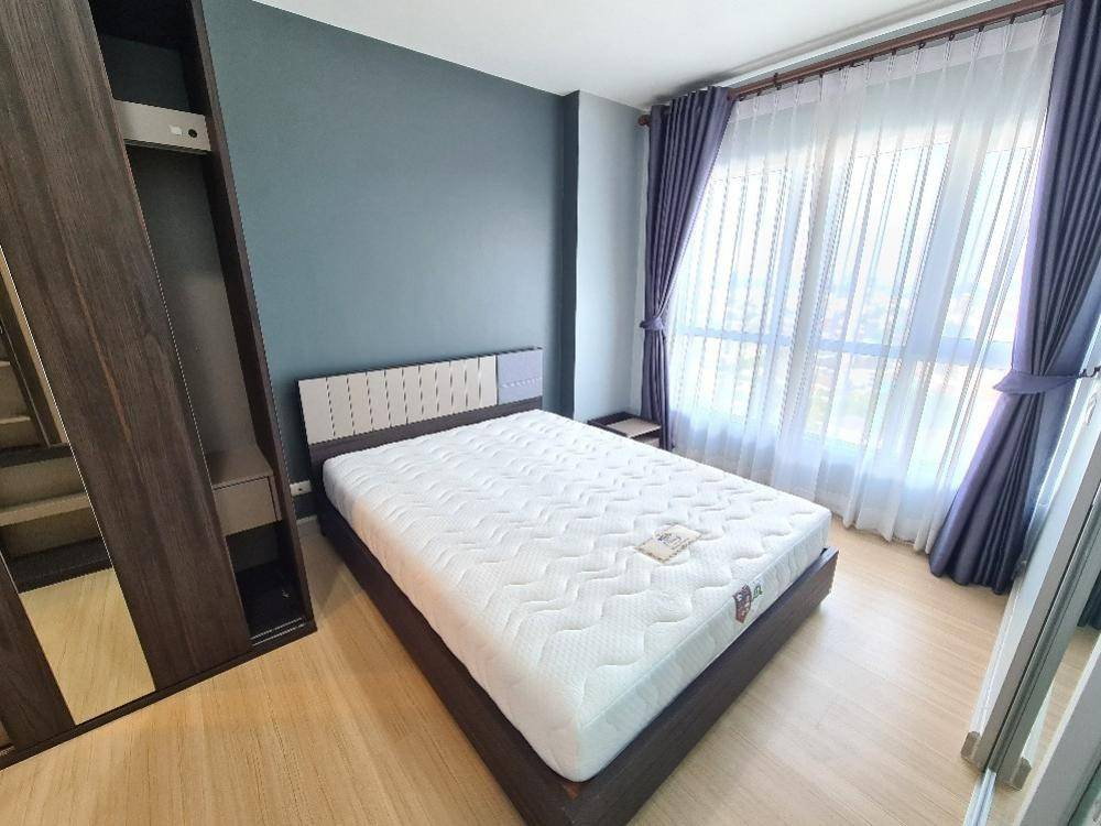 picture Condo for Rent: Aspire Ngamwongwan - 1/19