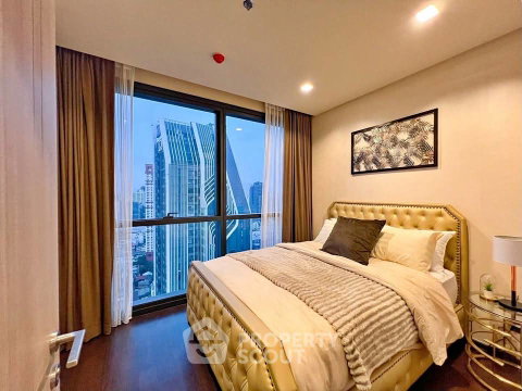 คอนโด 2-ห้องนอน ที่ เดอะ ไลน์ ราชเทวี ใกล้ BTS ราชเทวี (ID 2840171)