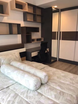 1 ห้องนอน ชั้นสูง 34 ตร.ม. Ideo Mobi Asoke ใกล้ MRT เพชรบุรี 200 ม. (ID 2134824)