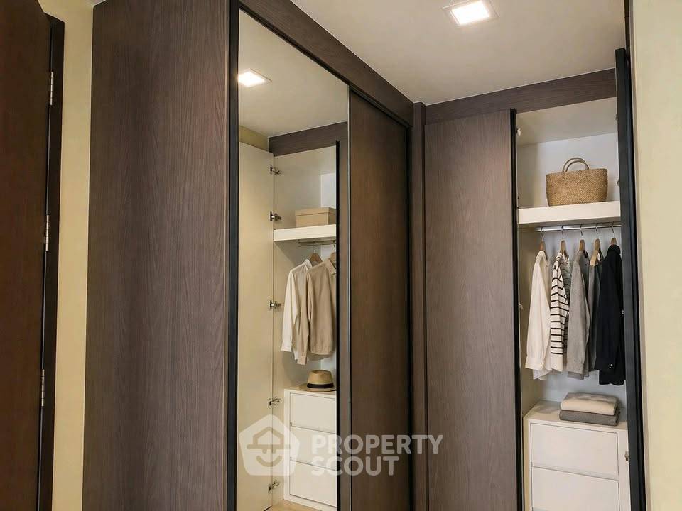 รูป คอนโด 1-ห้องนอน ที่ เดอะ ฟ้า อารีย์ คอนโดมิเนียม ใกล้ BTS อารีย์ (ID 2854611) - รูปที่ 4/6