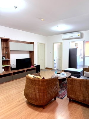 Condos for sale Nonthaburi Road : SUPALAI CITY  RESORT PHRANANGKLAO STATION 