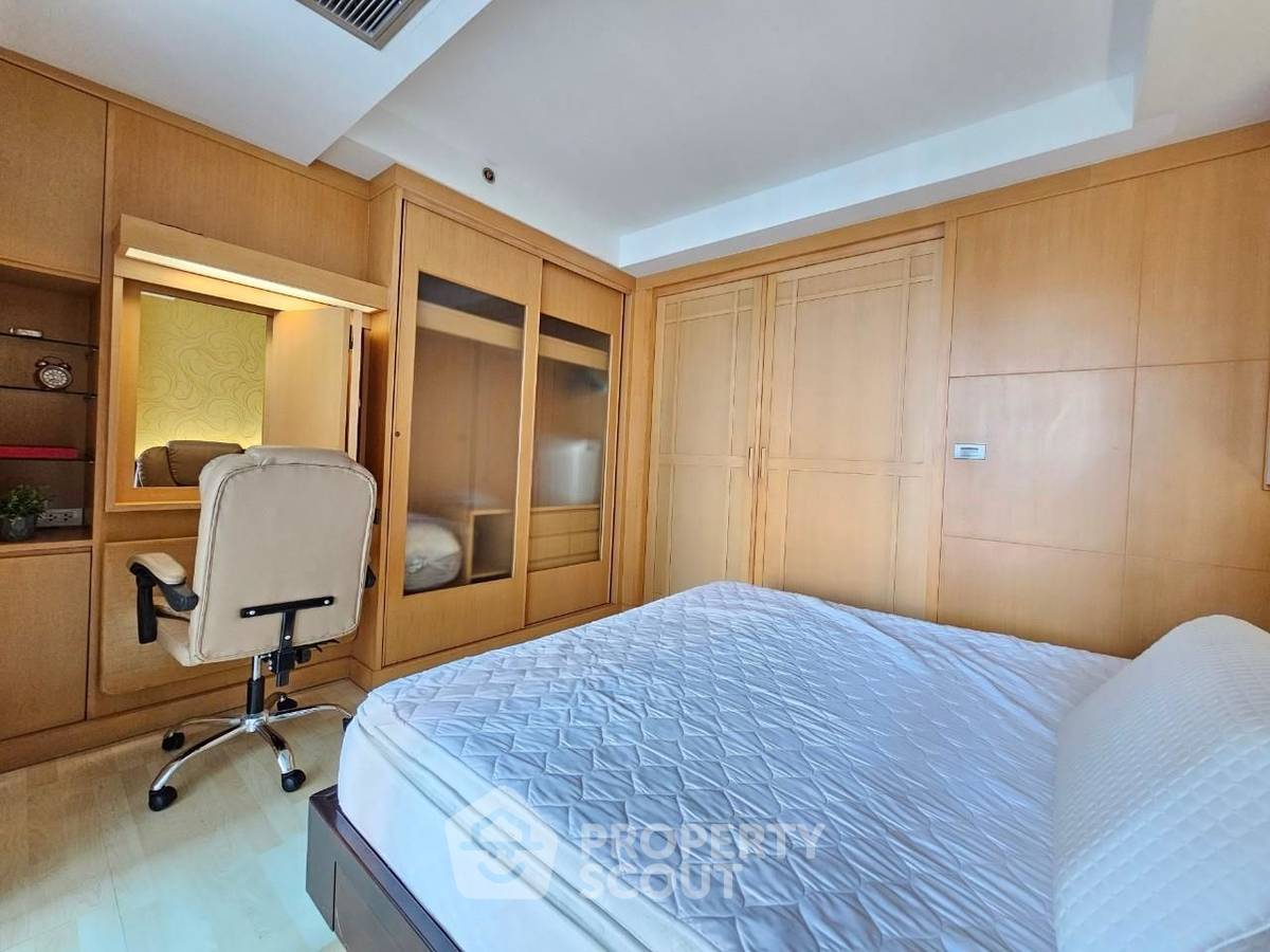 รูป คอนโด 1-ห้องนอน ที่ เดอะ ราชดำริ ใกล้ BTS ราชดำริ (ID 2088981) - รูปที่ 4/15