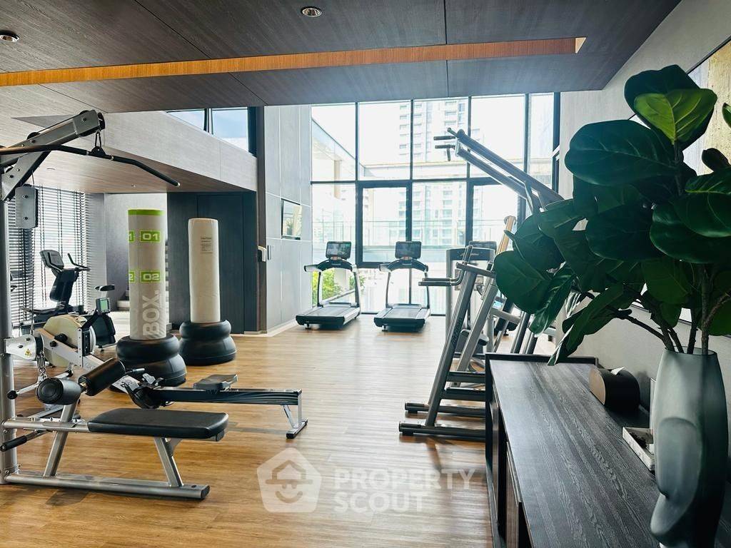 รูป คอนโด 2-ห้องนอน ที่ บีทนิค สุขุมวิท 32 ใกล้ BTS ทองหล่อ (ID 1892490) - รูปที่ 14/17